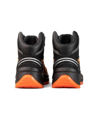Men's Zeus Rodio Safety toe Boots
