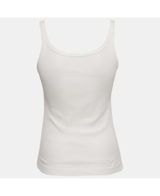 Women's Cotton Tank Top