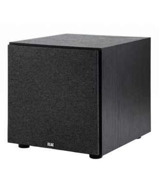 DS103 Debut 3.0 Series 10 Inch 100W Powered Subwoofer