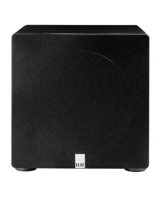 PS500 15 Inch Smart Subwoofer - Each (Black)