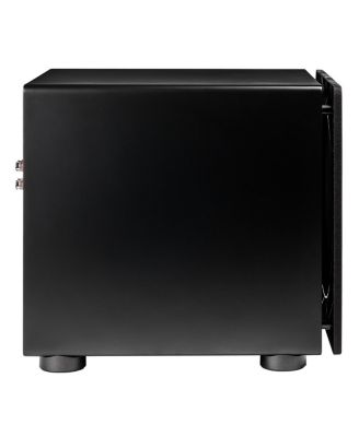 RS500 Varro Reference 10 Inch Smart Subwoofer - Each (Satin Black)