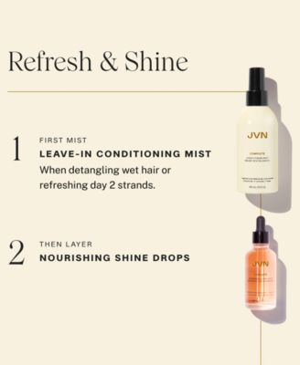 Complete Leave-In Conditioning Mist, 2.02 oz.