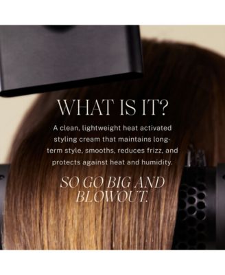 Complete Blowout Milk, 0.84 oz.