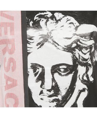 Women's Make It Happen Print Cotton T-Shirt