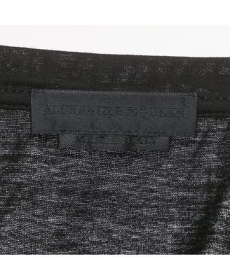 Women's Skull Print Jersey T-Shirt