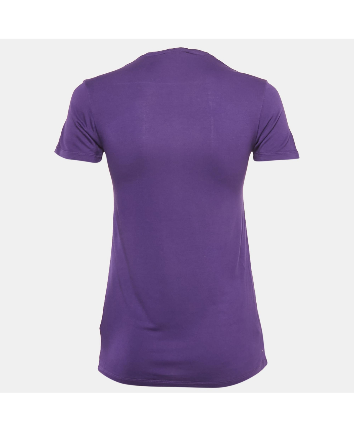 Pre-Owned Burberry Women's Beige Silk Buttoned A-Line Sleeveless Shirt Blouse