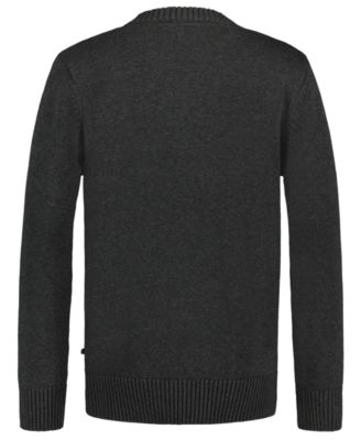 Boys' 8-20 J Class Solid Crew Sweater