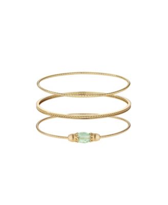 Nut Fairy Bracelets Set