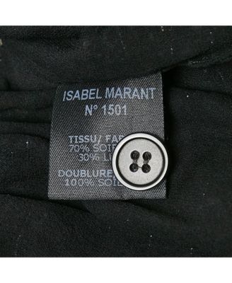 Women's Multicolor Printed Lurex Silk Short