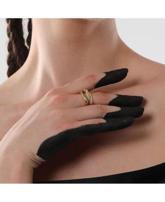 Women's The Baroque Statement Ring