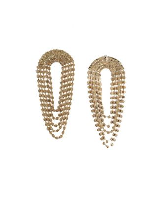 Statement Dangler Drop Earrings