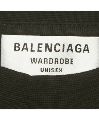 Women's Women'sLogo Embroidery Cotton Crewneck Small Fit T-Shirt