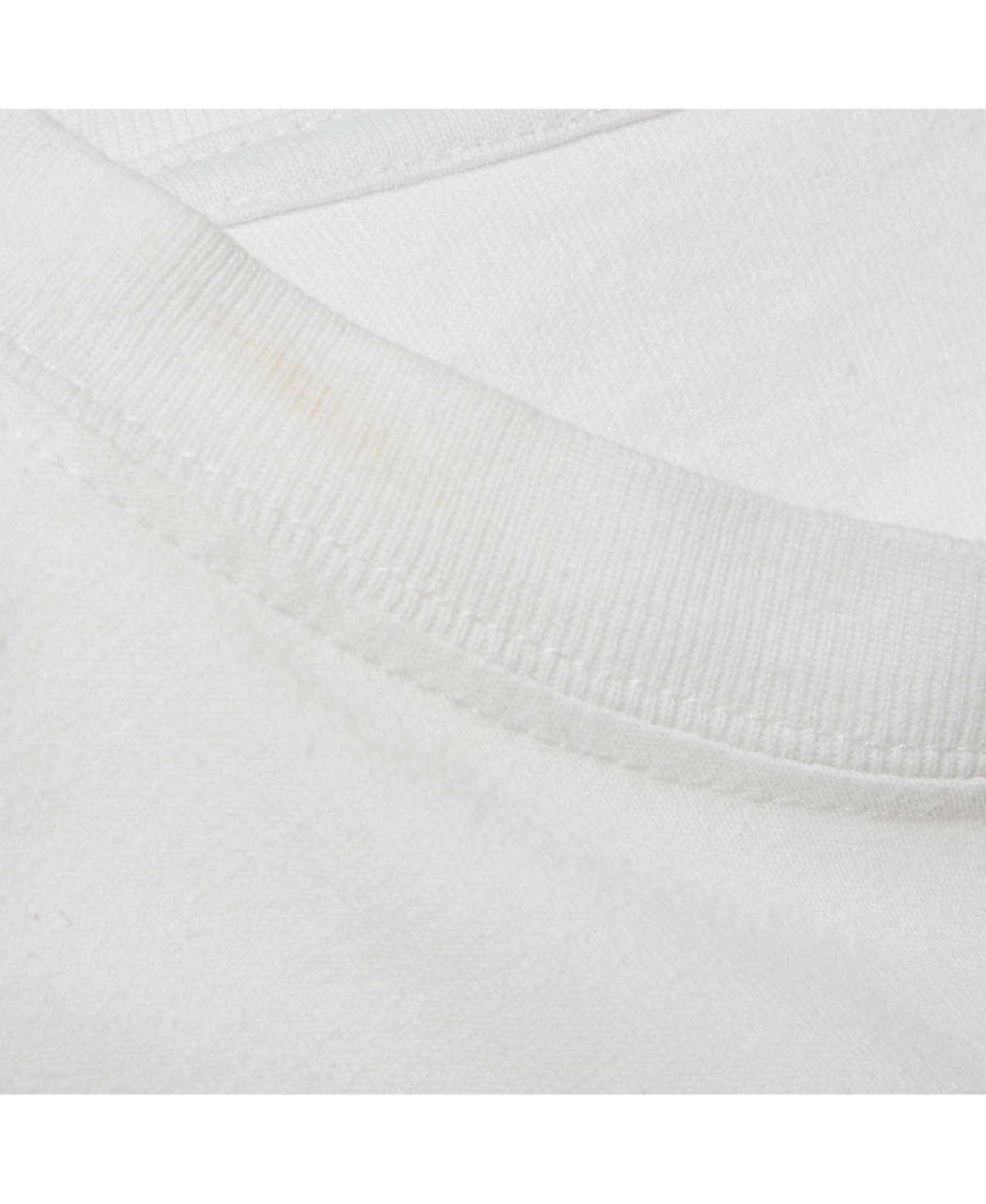 Pre-Owned Balenciaga Women's Logo Print Jersey Crewneck T-Shirt