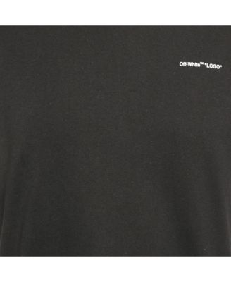 Men's Pre-Owned Jersey Crew Neck T-Shirt