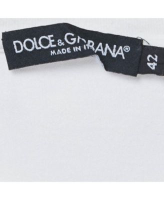 Women's Santa Belleza Print Jersey T-Shirt