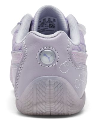 x Wicked Little Girls Speed Cat OG 'Elphie' Casual Sneakers from Finish Line