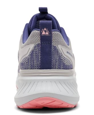 Women's Relaxed Fit: Edge Ride - Power Flow Athletic Sneakers from Finish Line