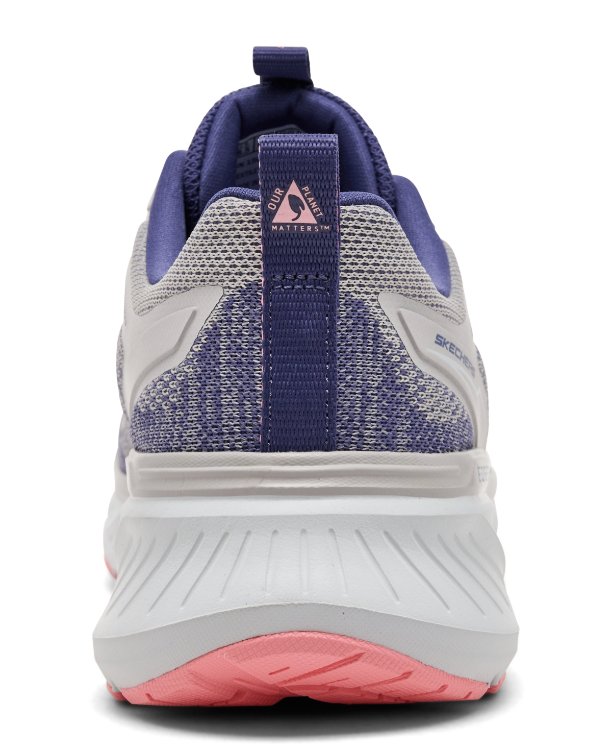 Skechers Women's Relaxed Fit: Edge Ride - Power Flow Athletic Sneakers from Finish Line