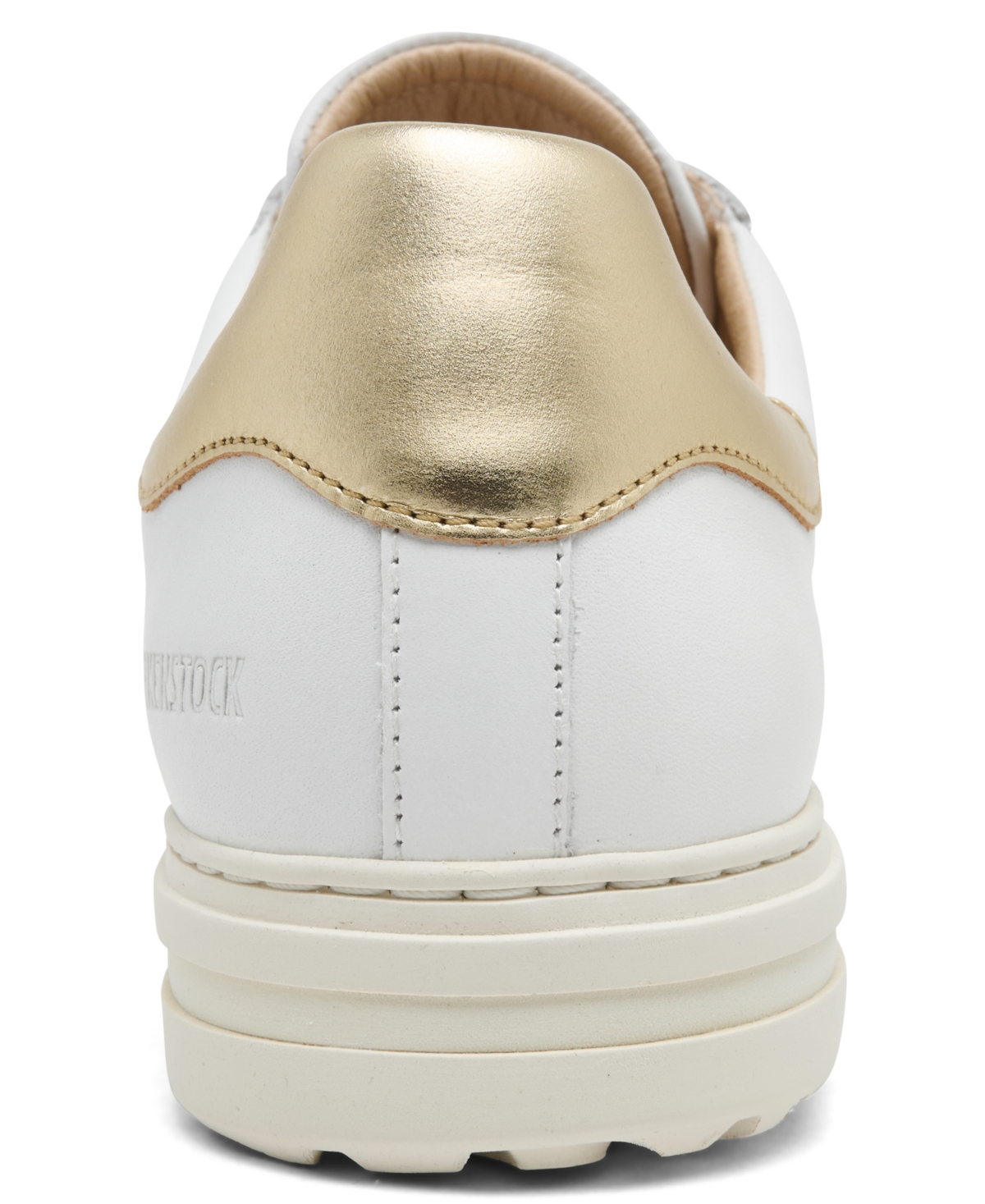 Birkenstock Women's Bend Low Leather Casual Sneakers from Finish Line