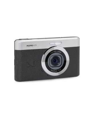 PIXPRO C1 Friendly Zoom 13MP Full HD Digital Camera