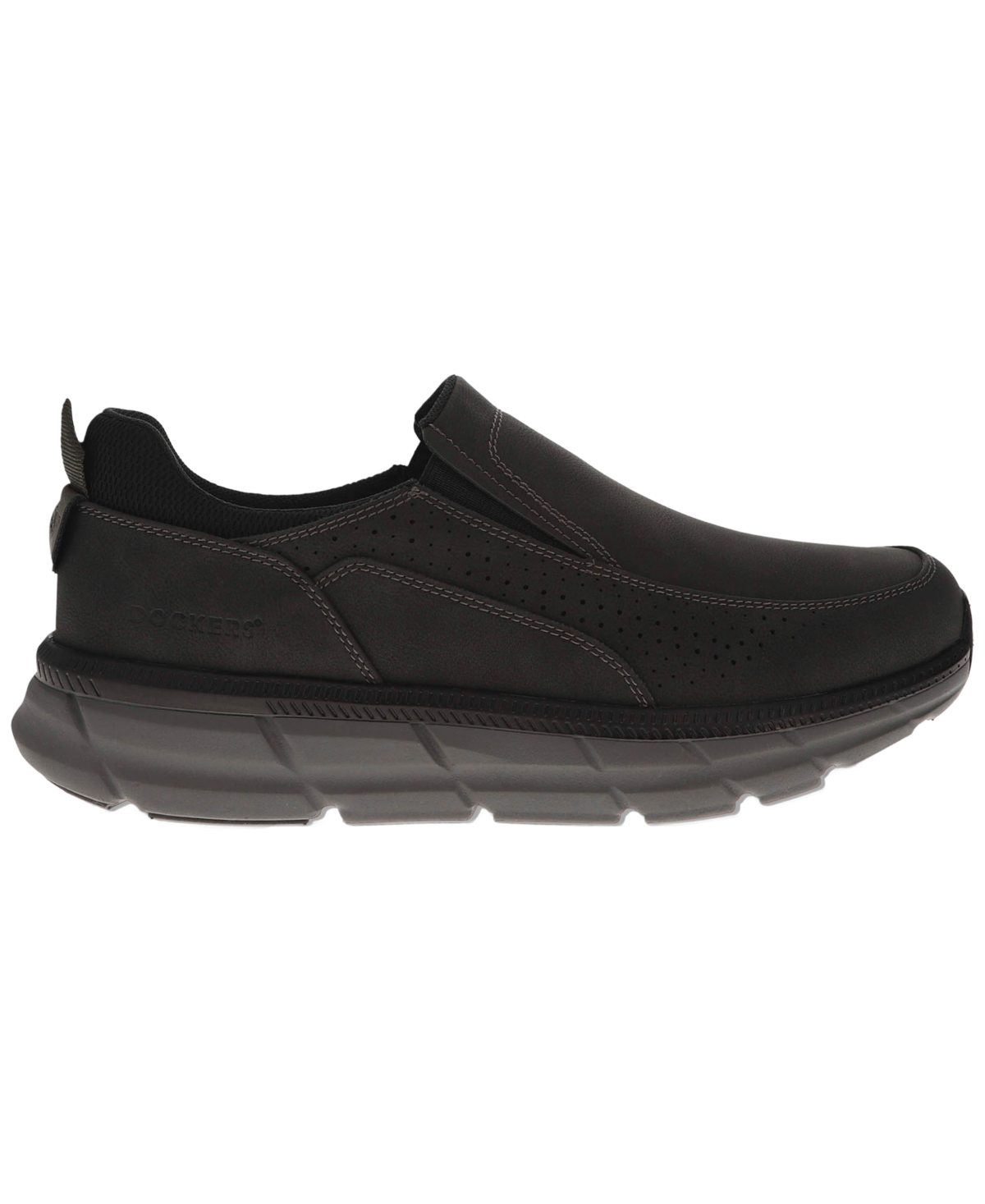 Dockers Men's Go-time Active Rebound Slip-On Sneakers