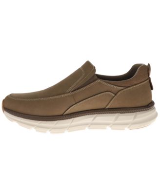 Men's GO-TIME Active Rebound Slip-On Sneakers
