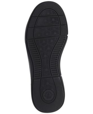 Men's Brady Lace-Up Casual Sneakers