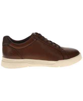 Men's Bowen Casual Lace-Up Sneakers
