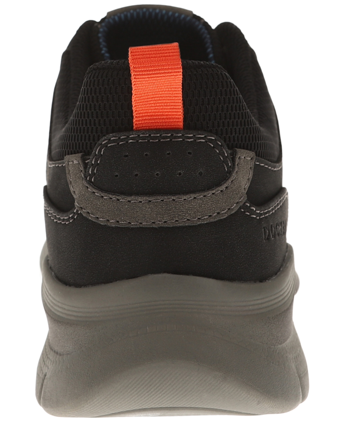 Dockers Men's Pivot Active Rebound Casual Lace-Up Sneakers