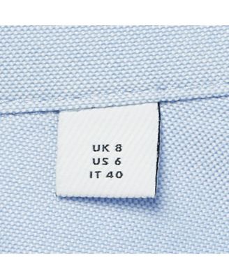 Women's Horseferry Cotton Button Front Shirt