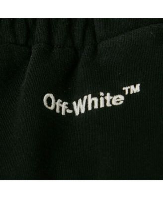 Women's Logo Embroidered Cotton Sweatpants