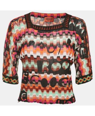 Pre-Owned Missoni
