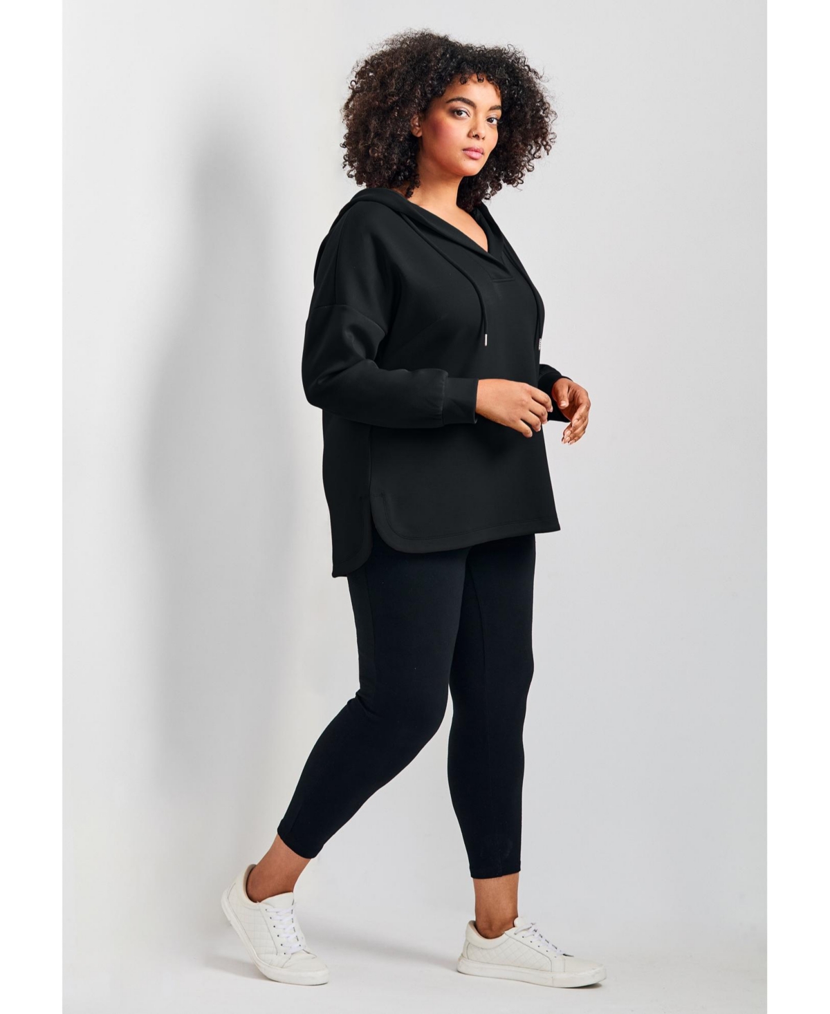 Avenue Women's Ultra-Comfort Super Soft Hoodie