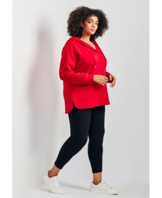 Women's Ultra-Comfort Super Soft Hoodie