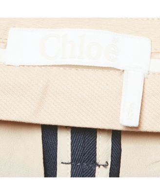 Women's Gabardine Jogger Pants