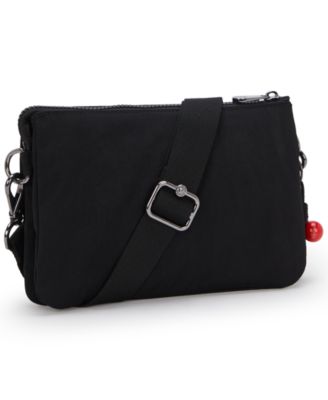 Riri Mini Flap Crossbody Bag