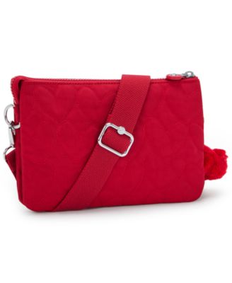 Riri Mini Flap Crossbody Bag