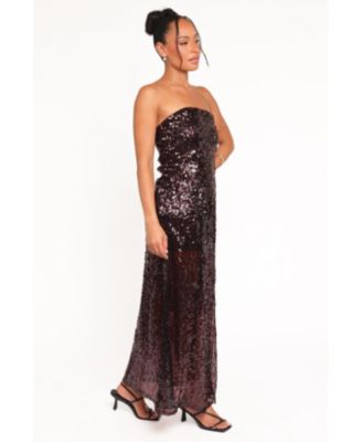 Women's Liliane Maxi Dress