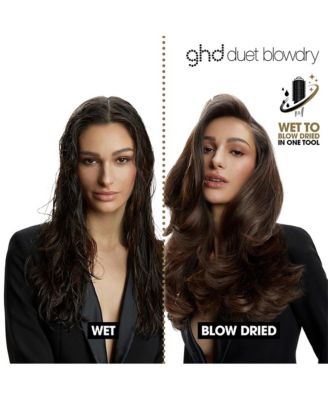 Duet Blowdry Wet-to-Dry Brush