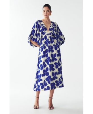 Women's Vera Midi Dress