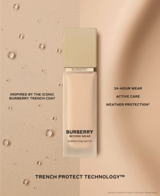 Beyond Wear Perfecting Matte Foundation, 1 oz.