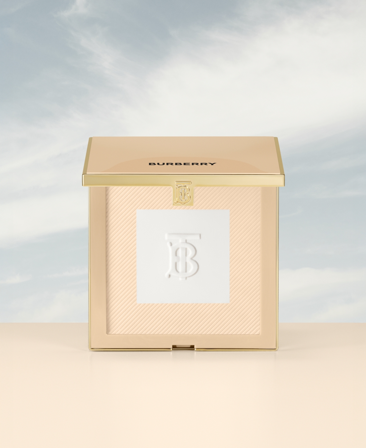 Burberry Beyond Wear Setting and Refining Powder, 0.39 oz.