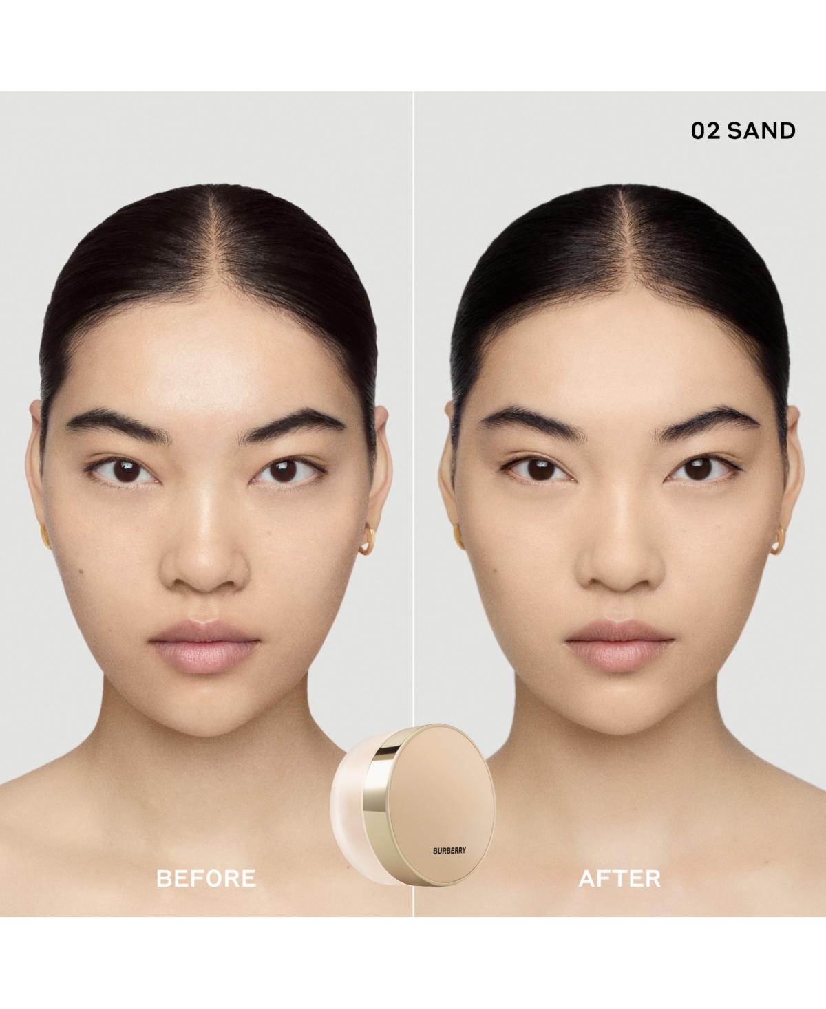 Burberry Beyond Wear Finishing and Smoothing Loose Powder, 0.7 oz.