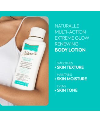 Naturalle Multi-Action Extreme - Skin Care Kit