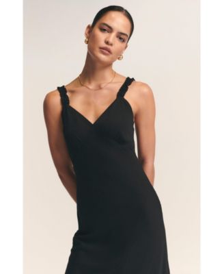 Women's Tide Midi Dress