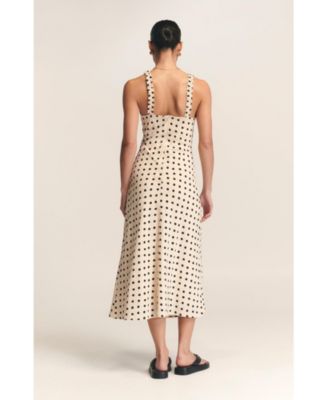 Women's Tide Midi Dress