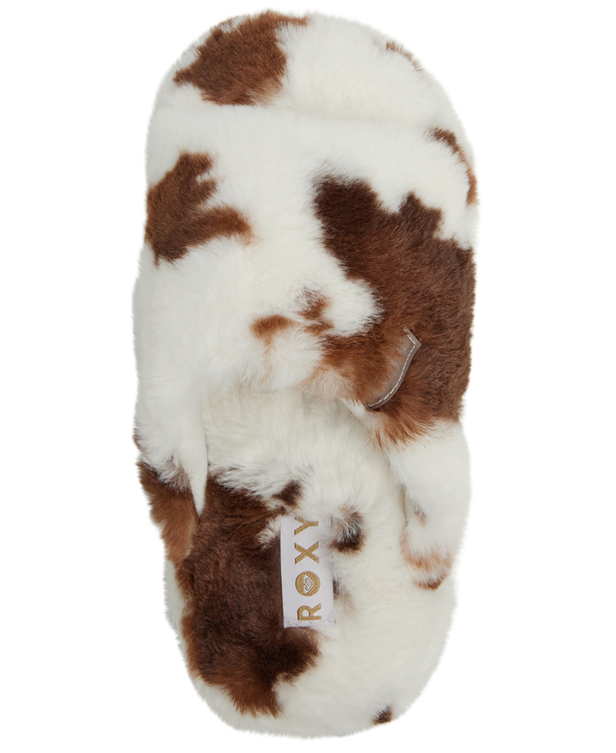 Roxy Women's Sloane Round Toe Slippers