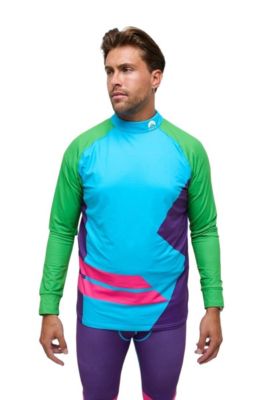Big & Tall Baselayer Top - Powder Hound
