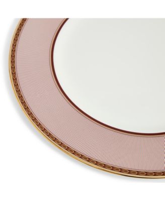 Red Splendour 10.7in Plate