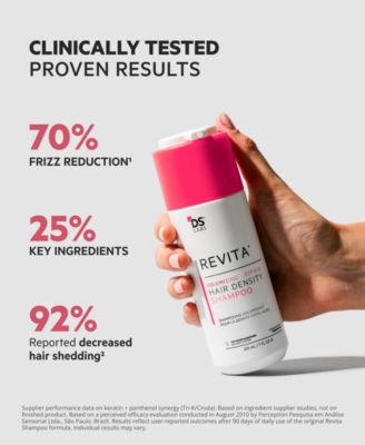 2-Pc. Revita Volumizing Hair Density Shampoo and Conditioner Repair Kit